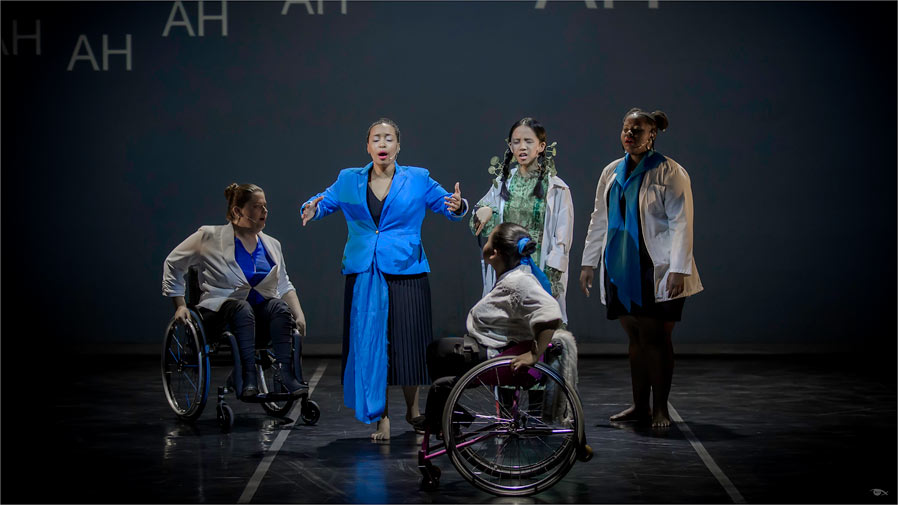 ARTSABILITY